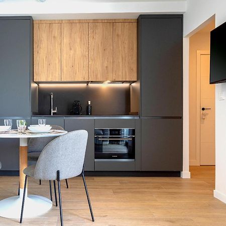Genteel Home Arruzafa Córdoba Eksteriør billede