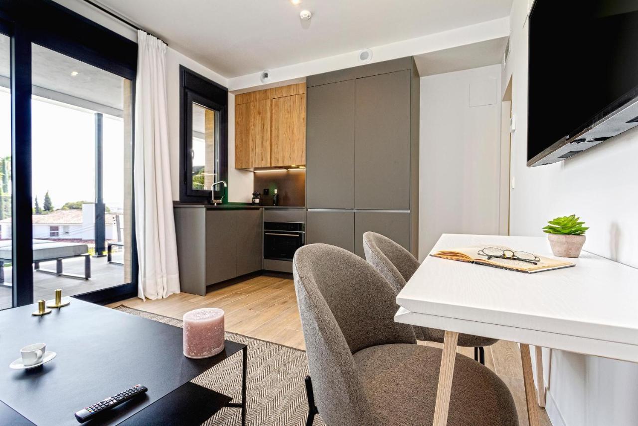 Genteel Home Arruzafa Córdoba Eksteriør billede