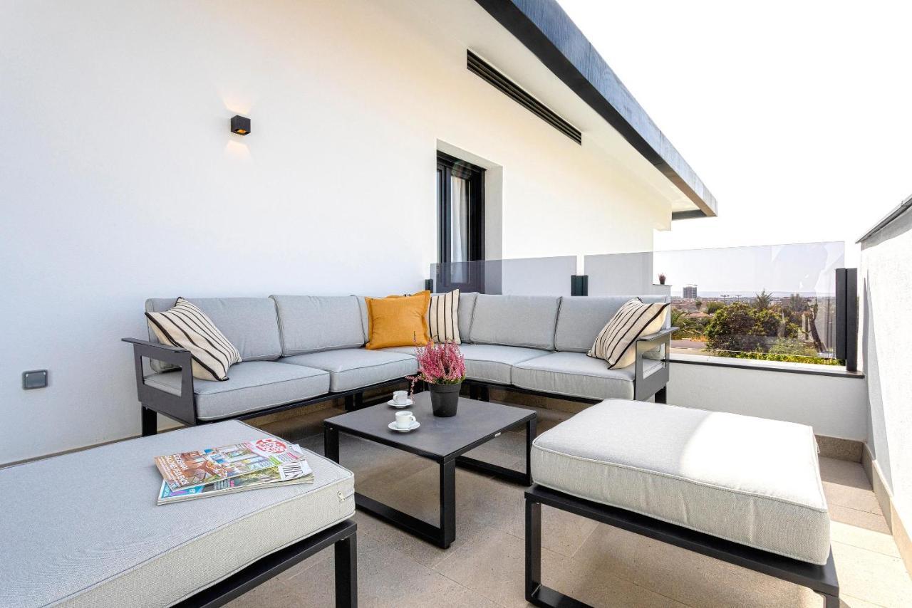 Genteel Home Arruzafa Córdoba Eksteriør billede