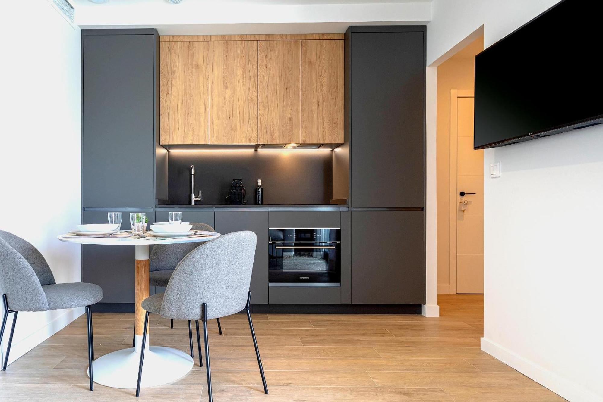 Genteel Home Arruzafa Córdoba Eksteriør billede