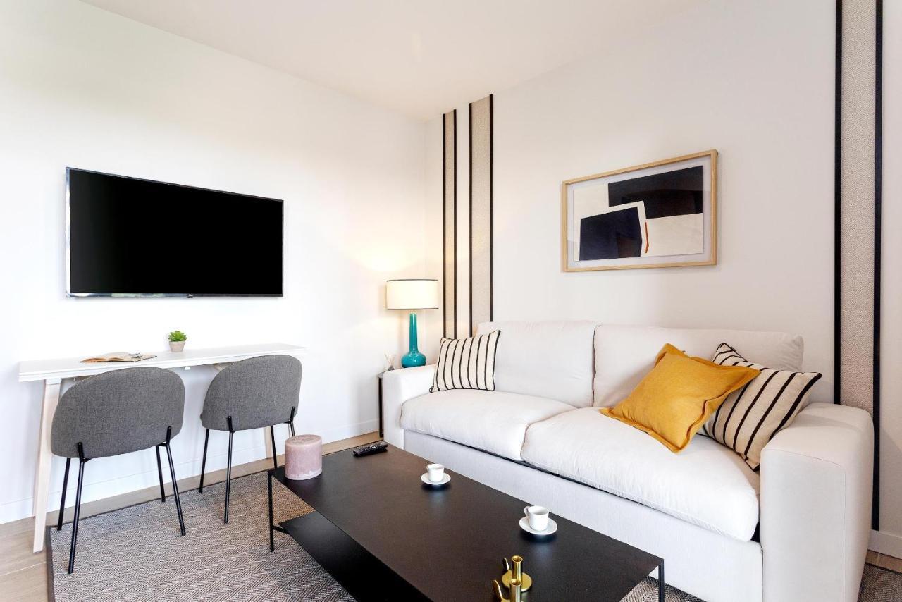 Genteel Home Arruzafa Córdoba Eksteriør billede