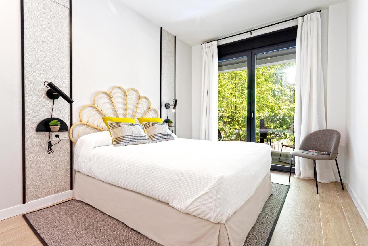 Genteel Home Arruzafa Córdoba Eksteriør billede