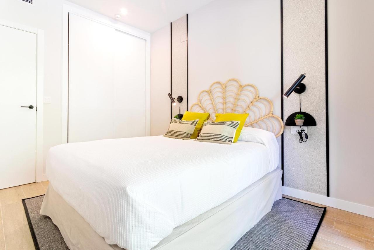 Genteel Home Arruzafa Córdoba Eksteriør billede