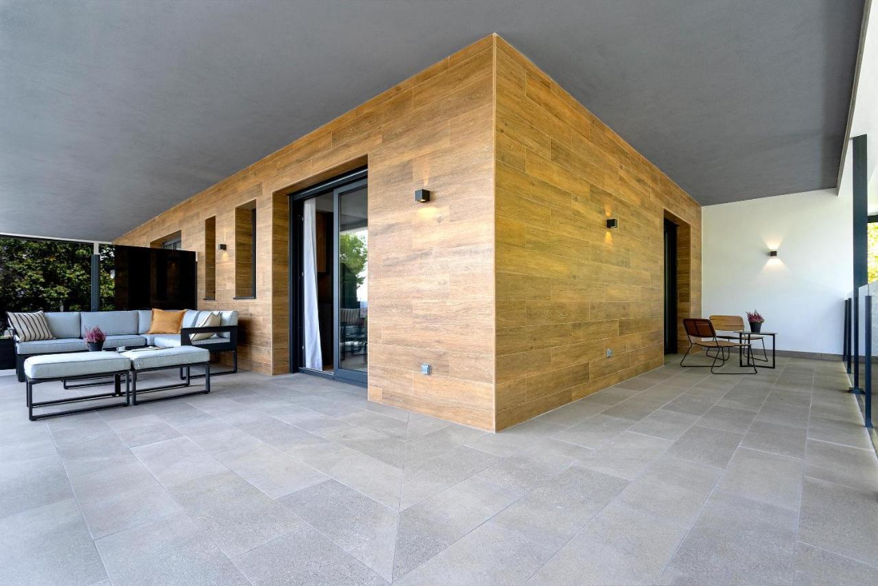 Genteel Home Arruzafa Córdoba Eksteriør billede