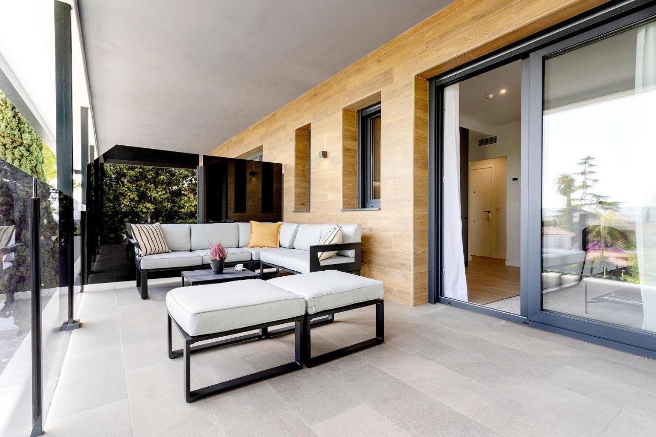 Genteel Home Arruzafa Córdoba Eksteriør billede