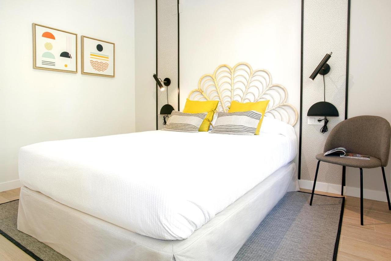 Genteel Home Arruzafa Córdoba Eksteriør billede