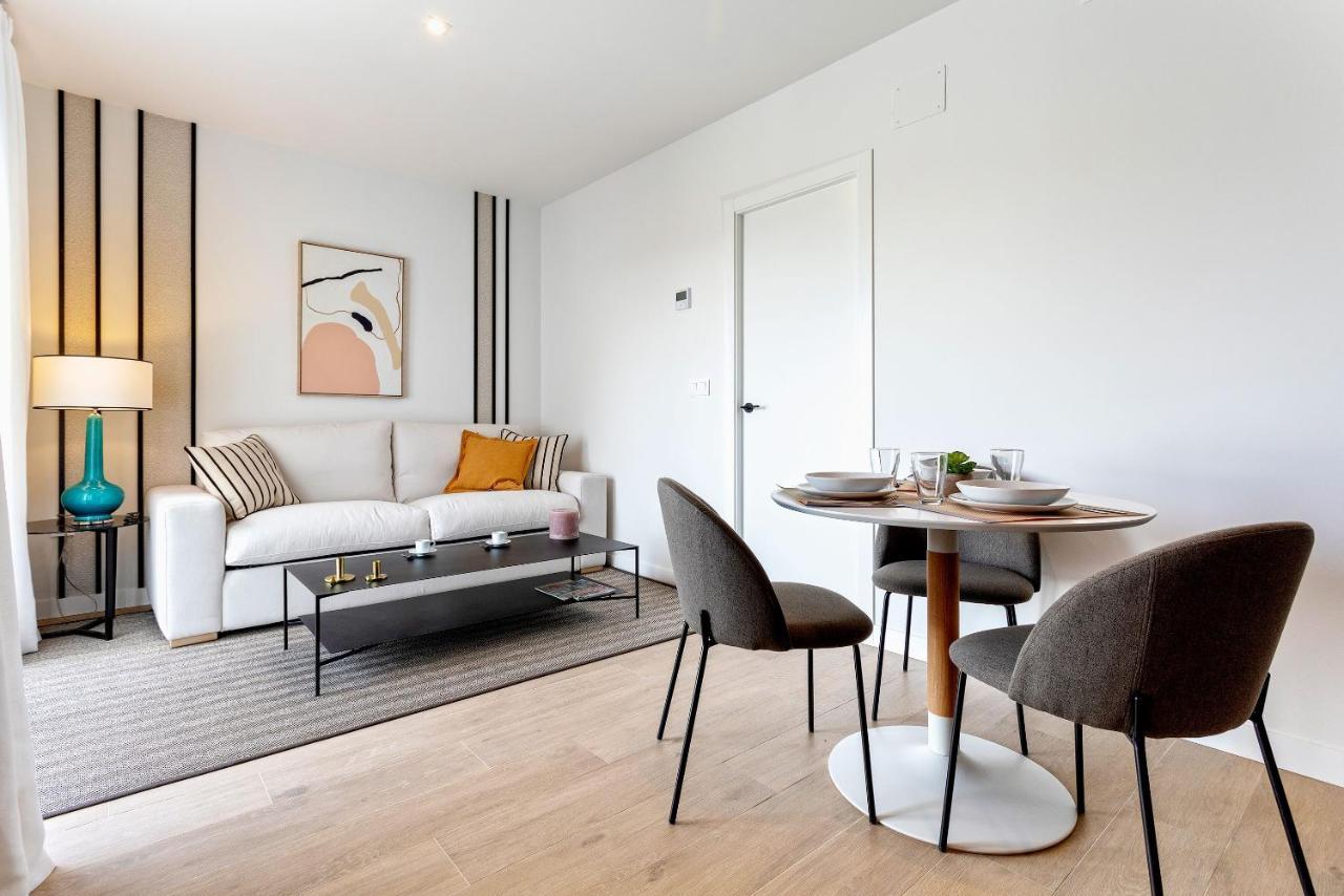Genteel Home Arruzafa Córdoba Eksteriør billede
