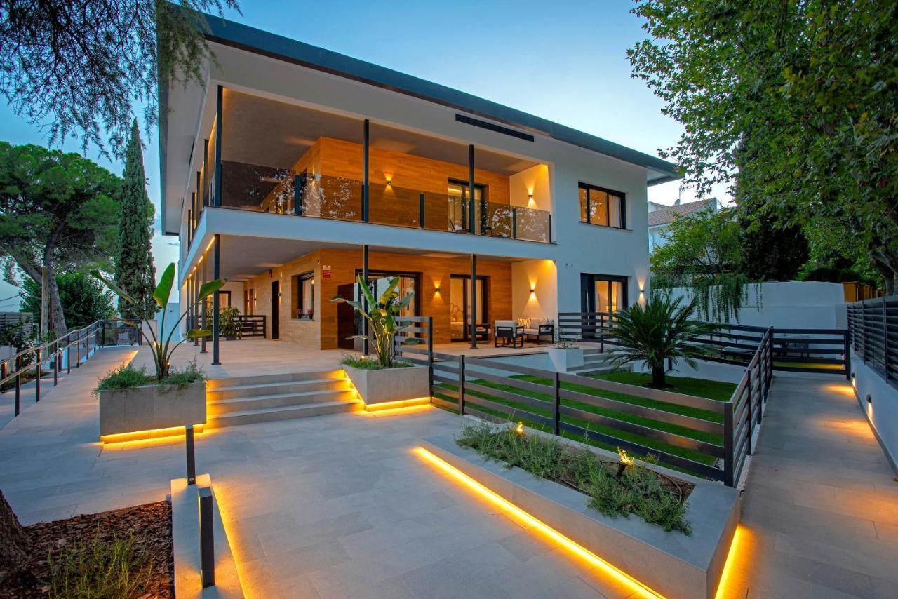 Genteel Home Arruzafa Córdoba Eksteriør billede