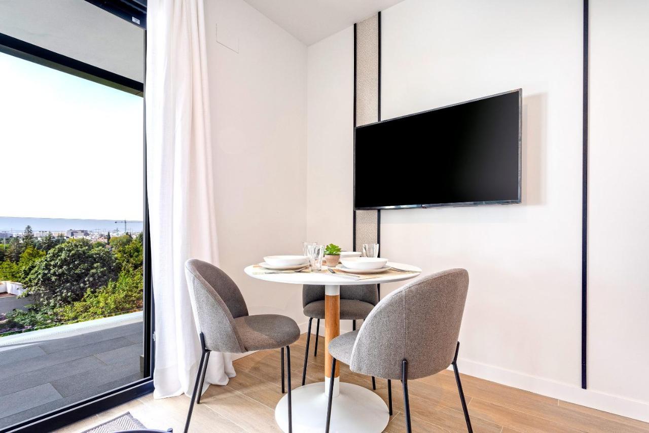 Genteel Home Arruzafa Córdoba Eksteriør billede