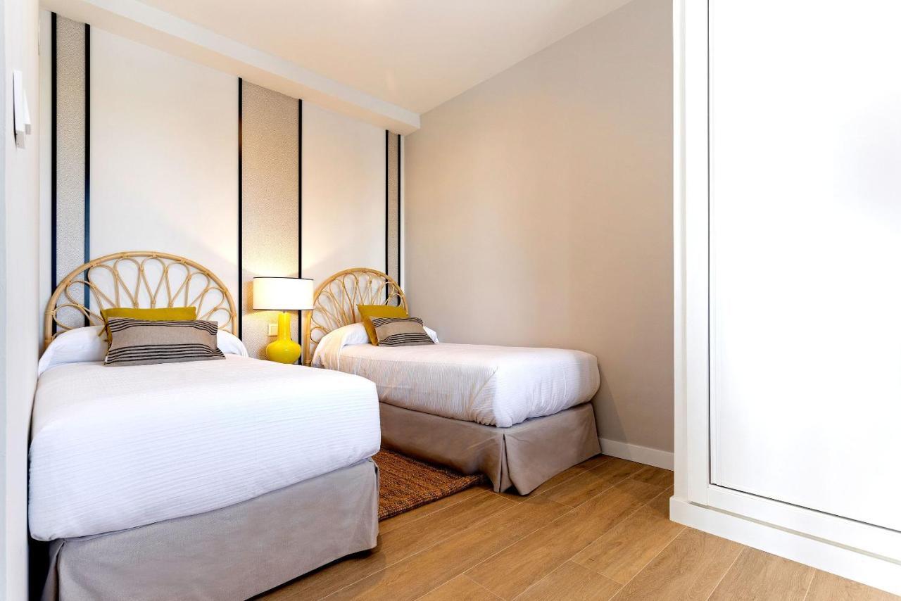 Genteel Home Arruzafa Córdoba Eksteriør billede