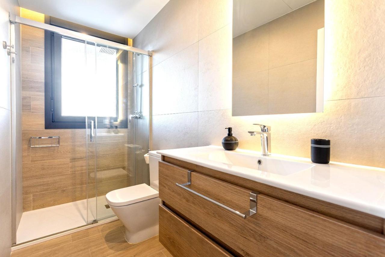 Genteel Home Arruzafa Córdoba Eksteriør billede