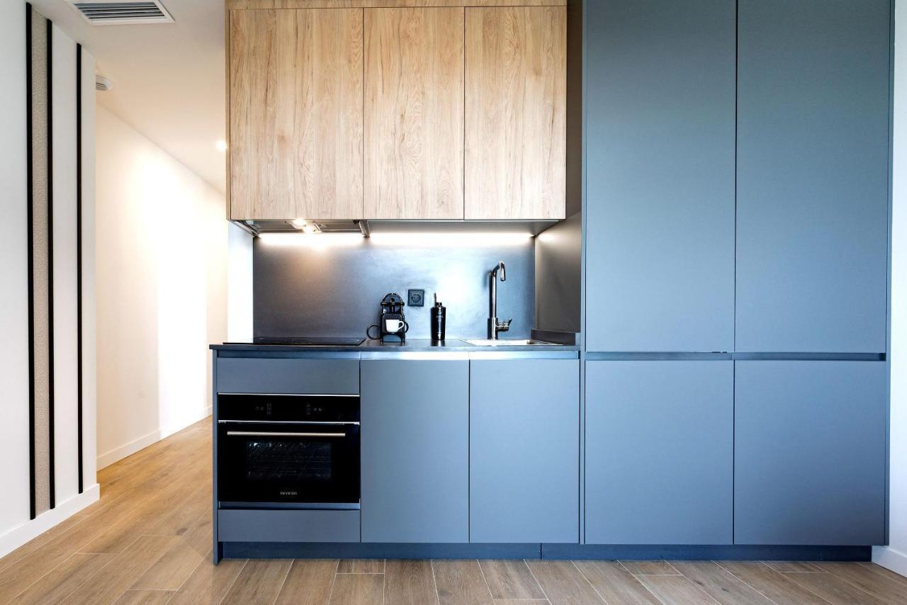 Genteel Home Arruzafa Córdoba Eksteriør billede