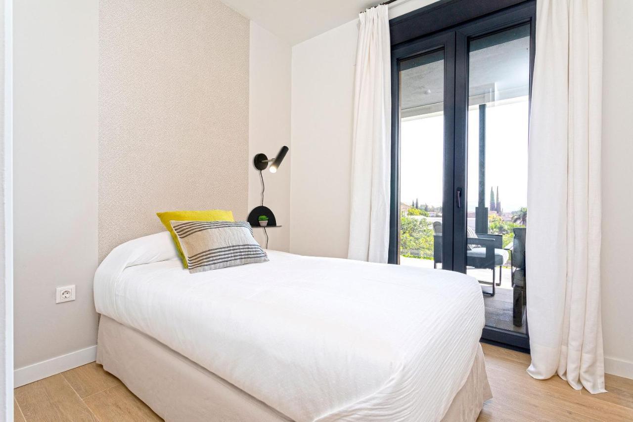 Genteel Home Arruzafa Córdoba Eksteriør billede