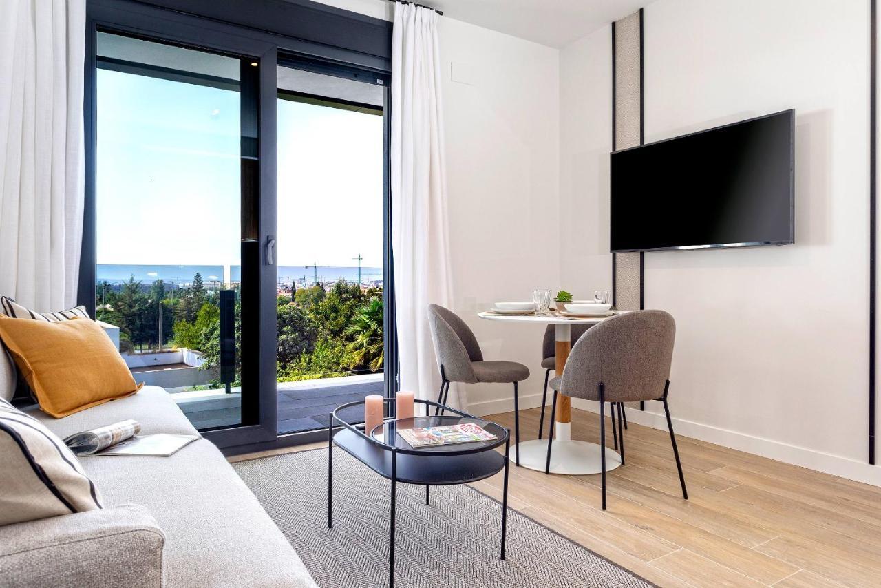Genteel Home Arruzafa Córdoba Eksteriør billede