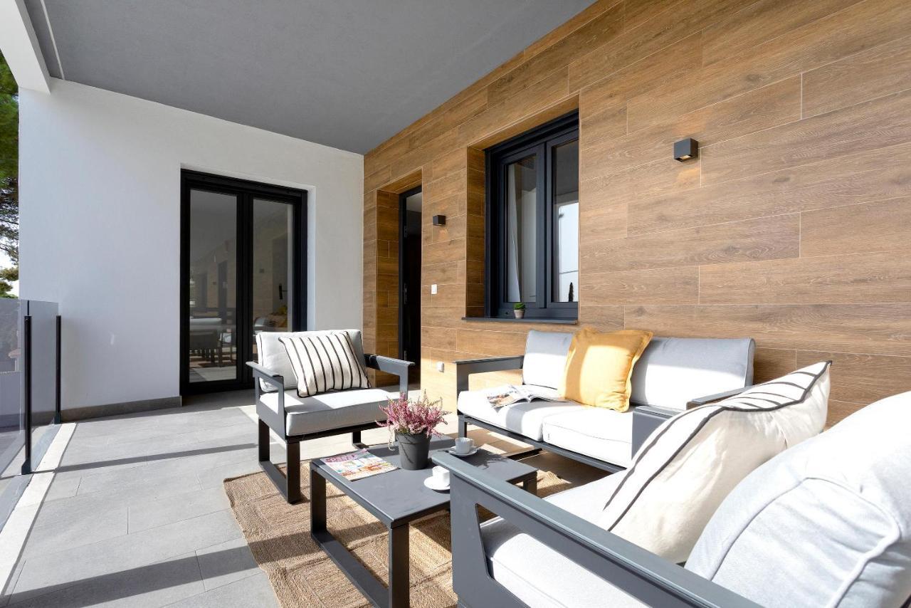 Genteel Home Arruzafa Córdoba Eksteriør billede