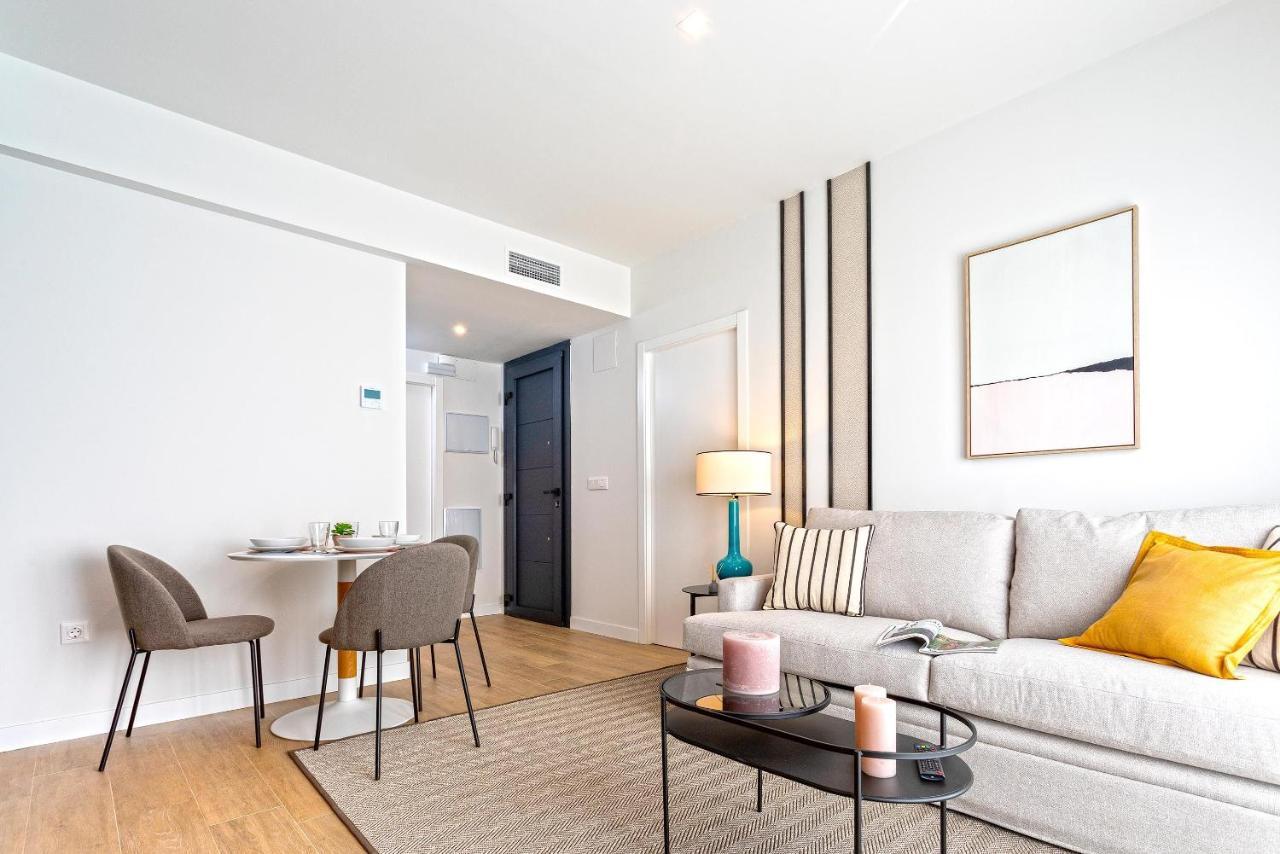 Genteel Home Arruzafa Córdoba Eksteriør billede