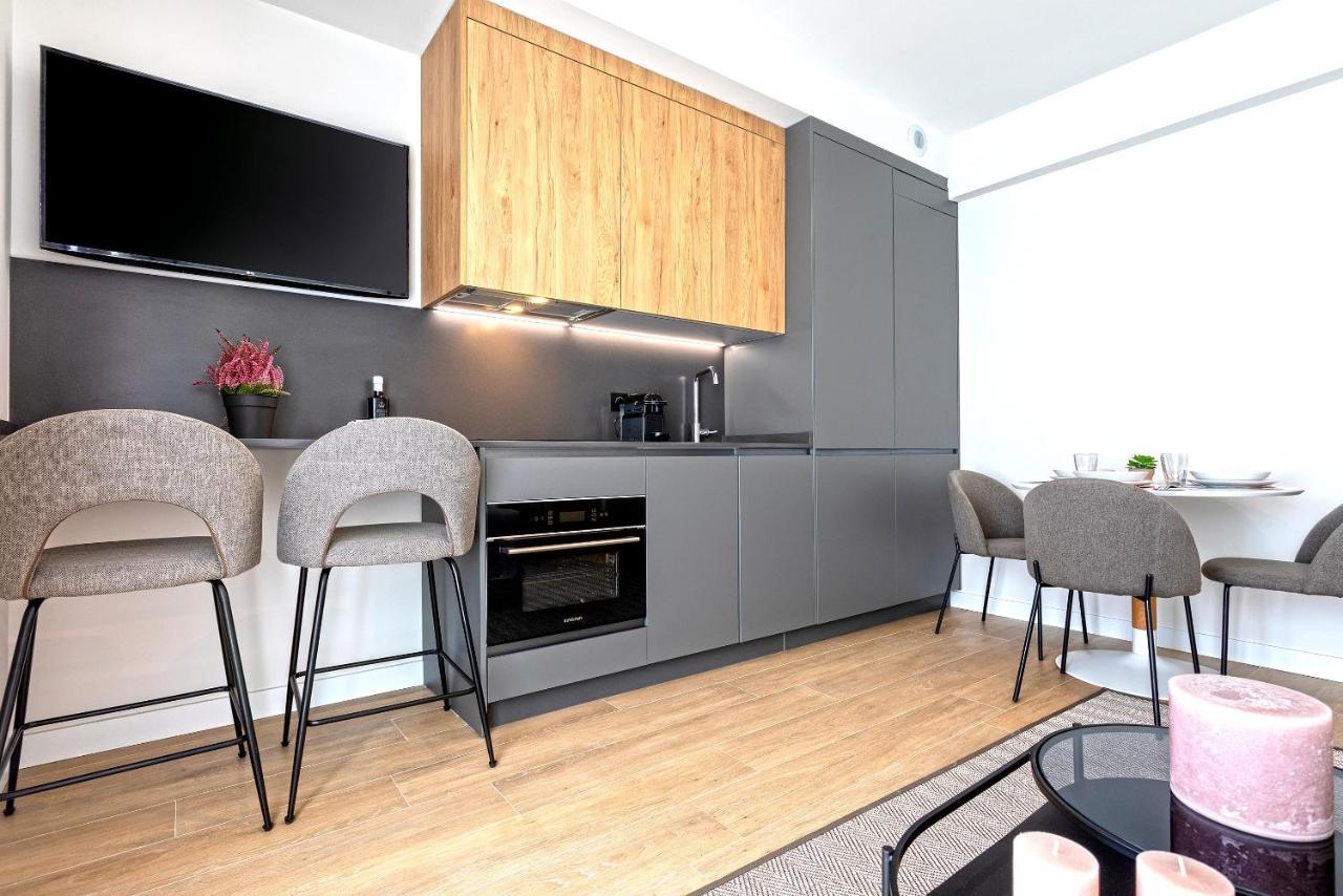 Genteel Home Arruzafa Córdoba Eksteriør billede