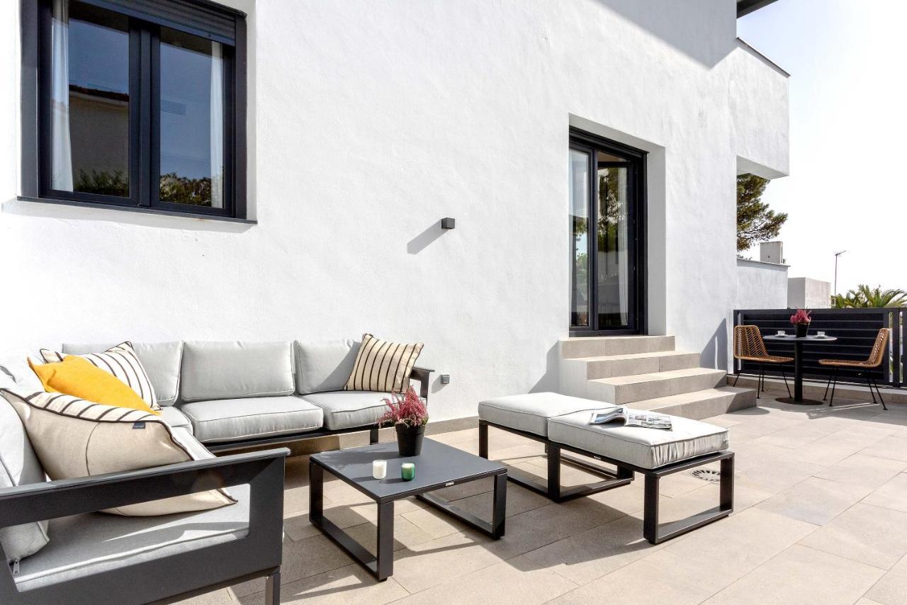 Genteel Home Arruzafa Córdoba Eksteriør billede