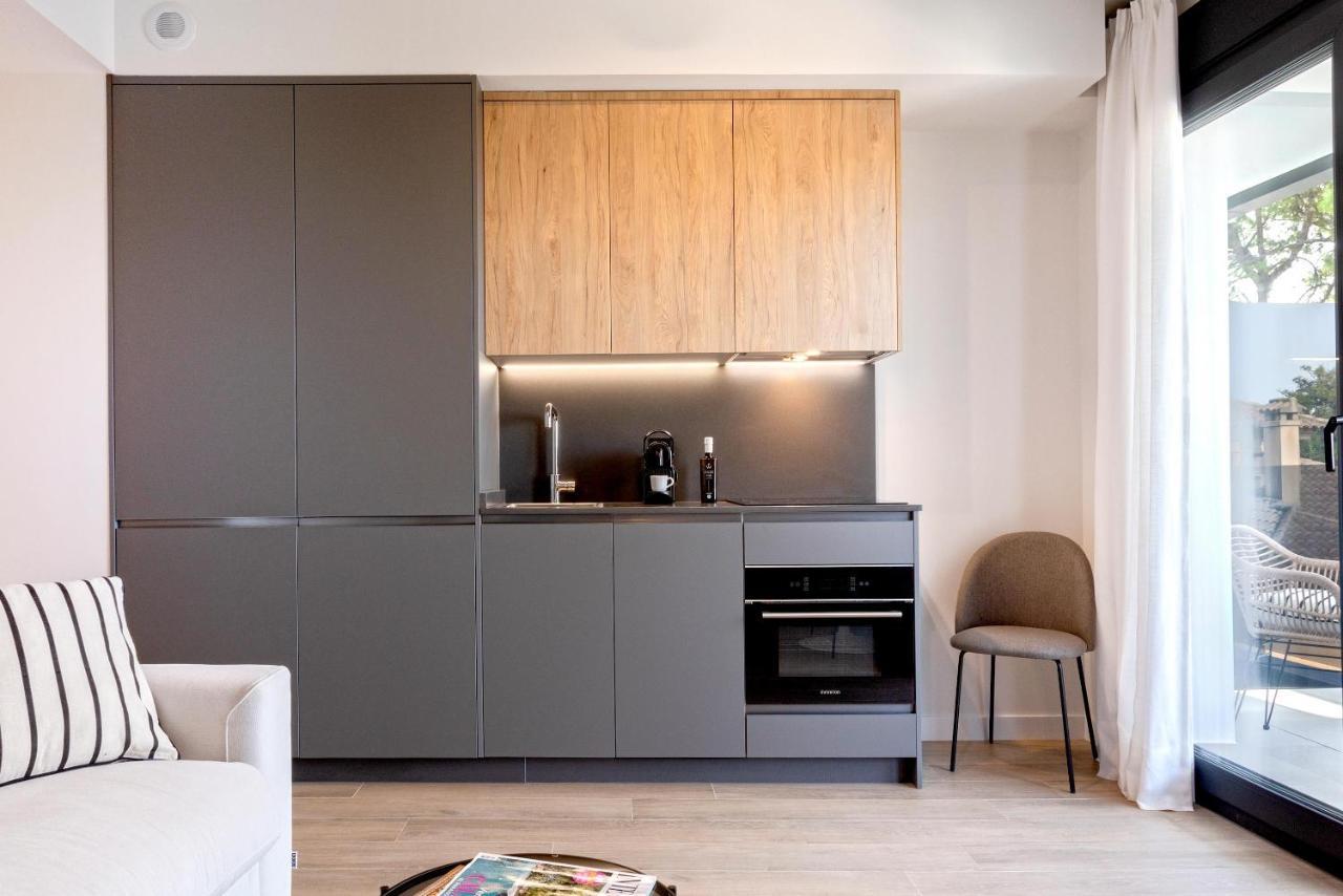 Genteel Home Arruzafa Córdoba Eksteriør billede