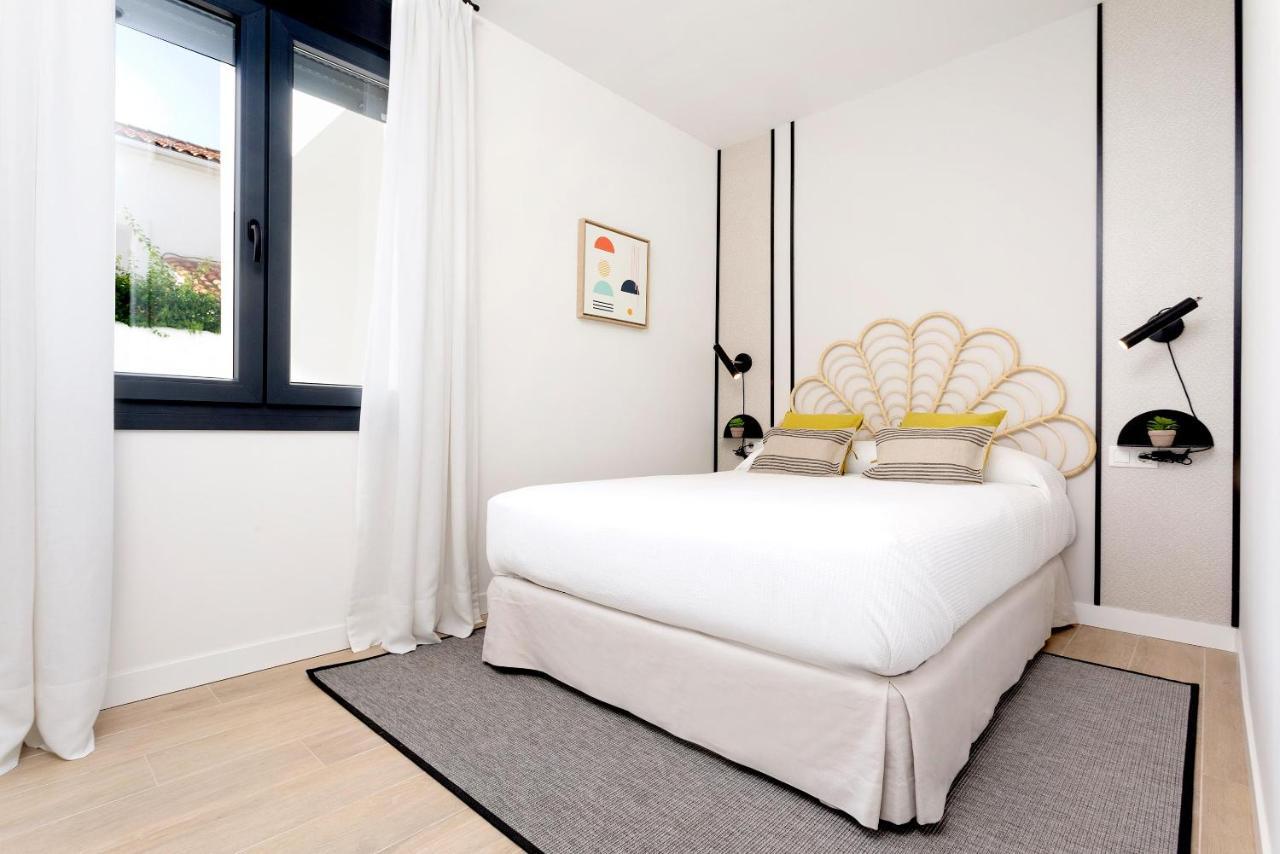 Genteel Home Arruzafa Córdoba Eksteriør billede