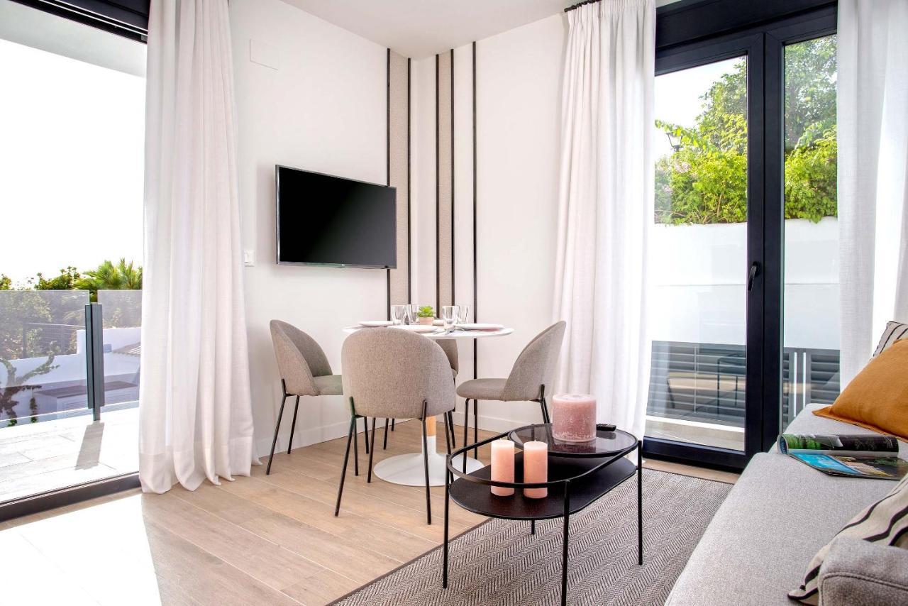 Genteel Home Arruzafa Córdoba Eksteriør billede