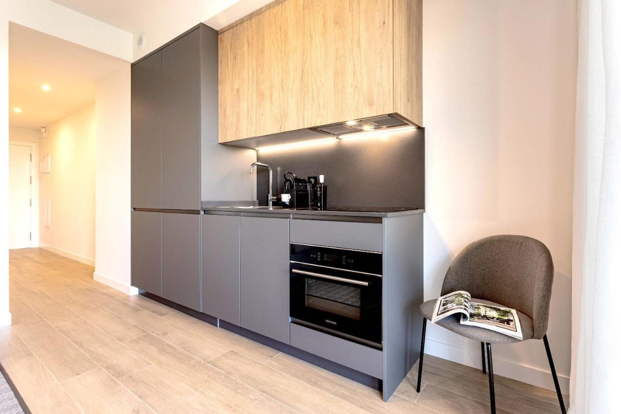 Genteel Home Arruzafa Córdoba Eksteriør billede