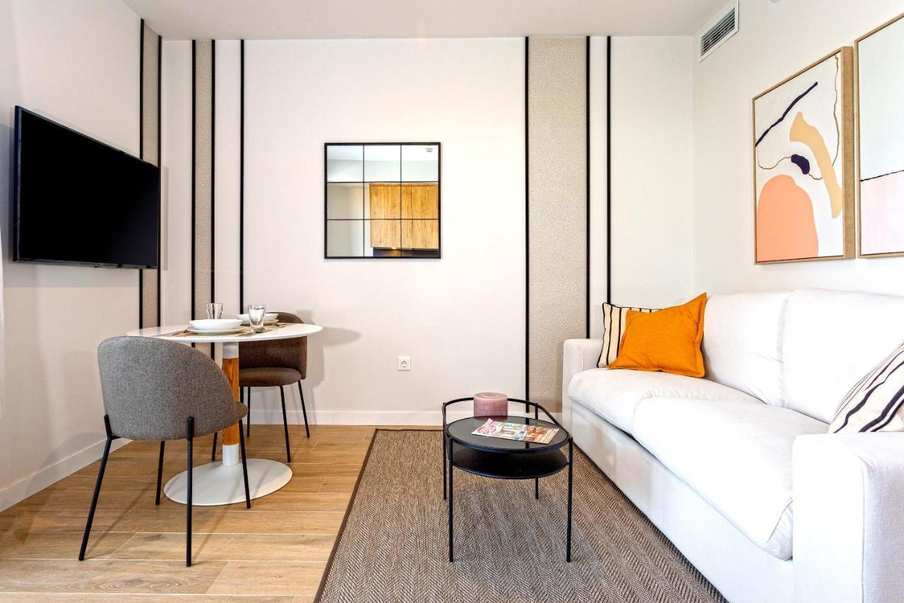 Genteel Home Arruzafa Córdoba Eksteriør billede