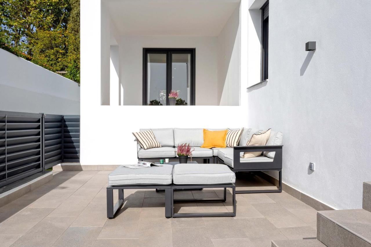 Genteel Home Arruzafa Córdoba Eksteriør billede