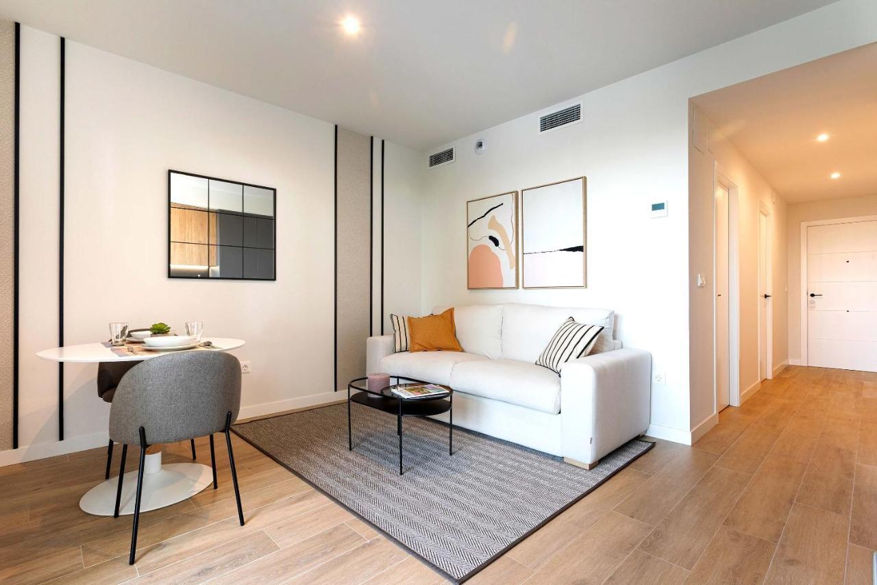 Genteel Home Arruzafa Córdoba Eksteriør billede