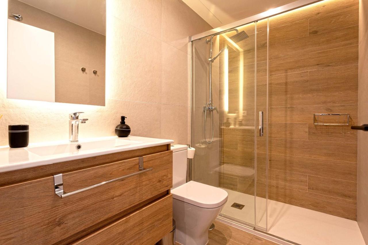 Genteel Home Arruzafa Córdoba Eksteriør billede