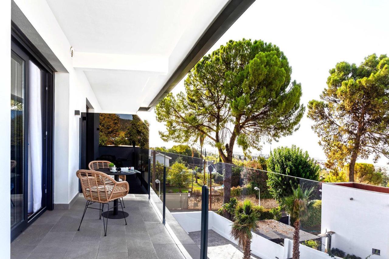 Genteel Home Arruzafa Córdoba Eksteriør billede