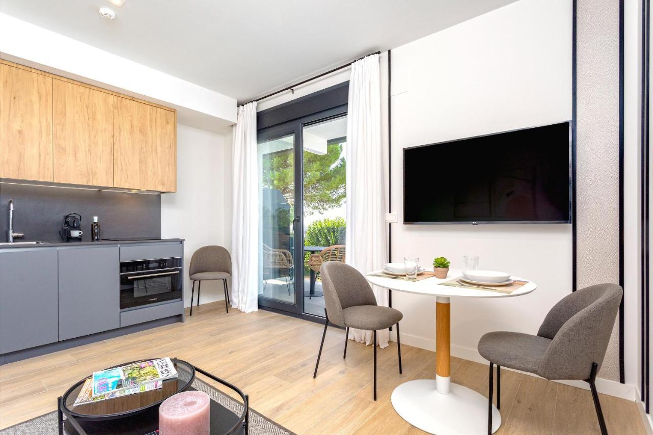 Genteel Home Arruzafa Córdoba Eksteriør billede