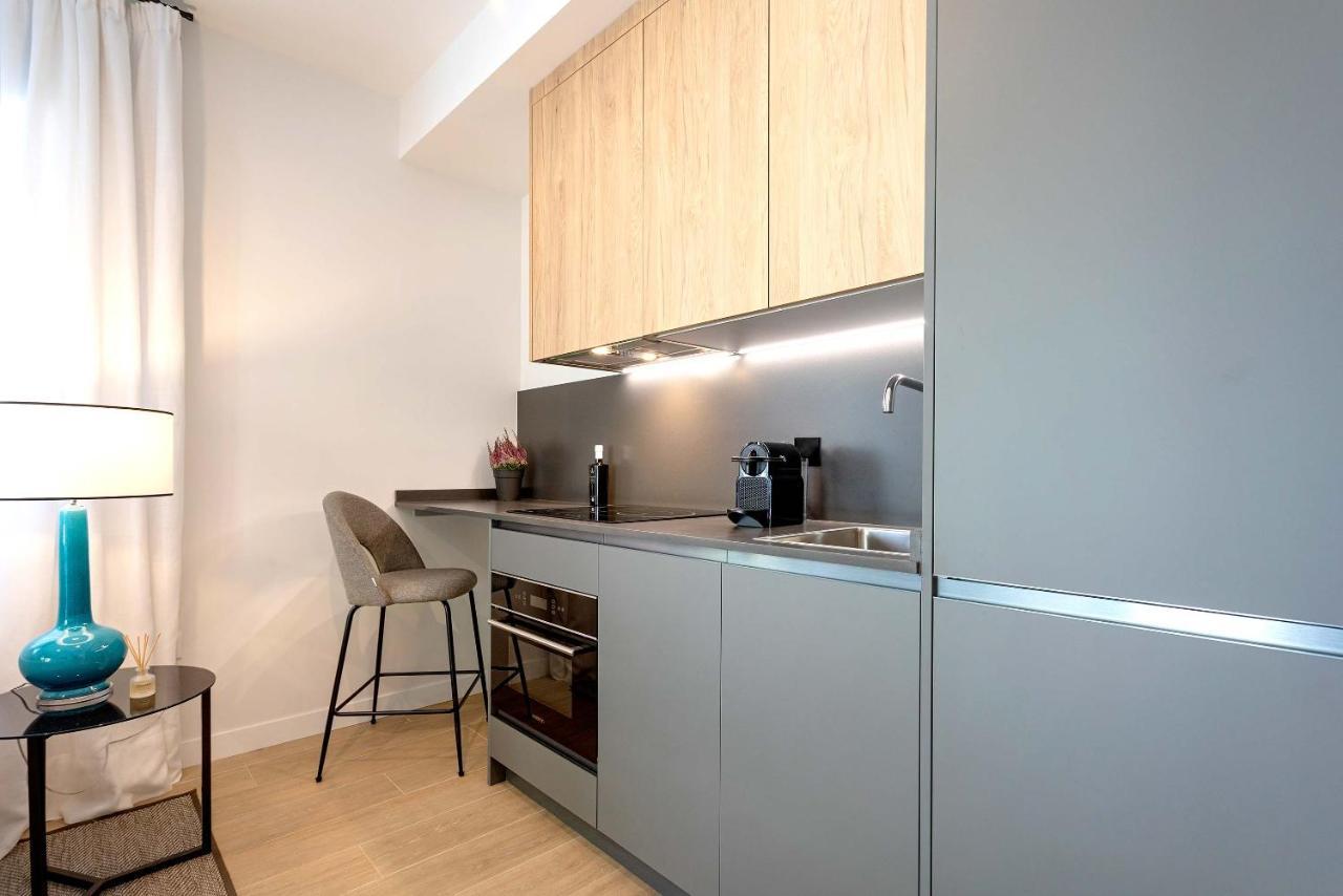 Genteel Home Arruzafa Córdoba Eksteriør billede