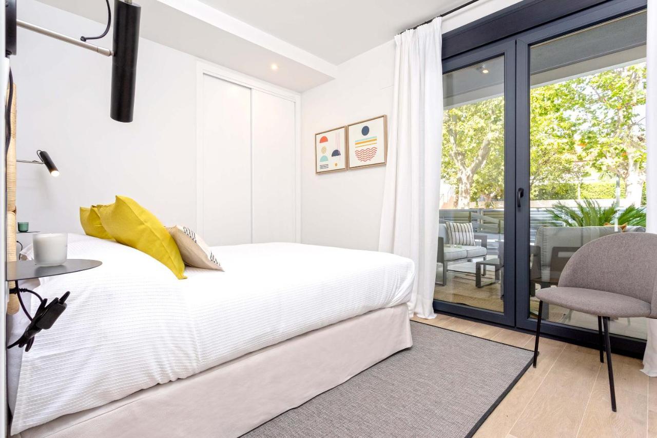 Genteel Home Arruzafa Córdoba Eksteriør billede