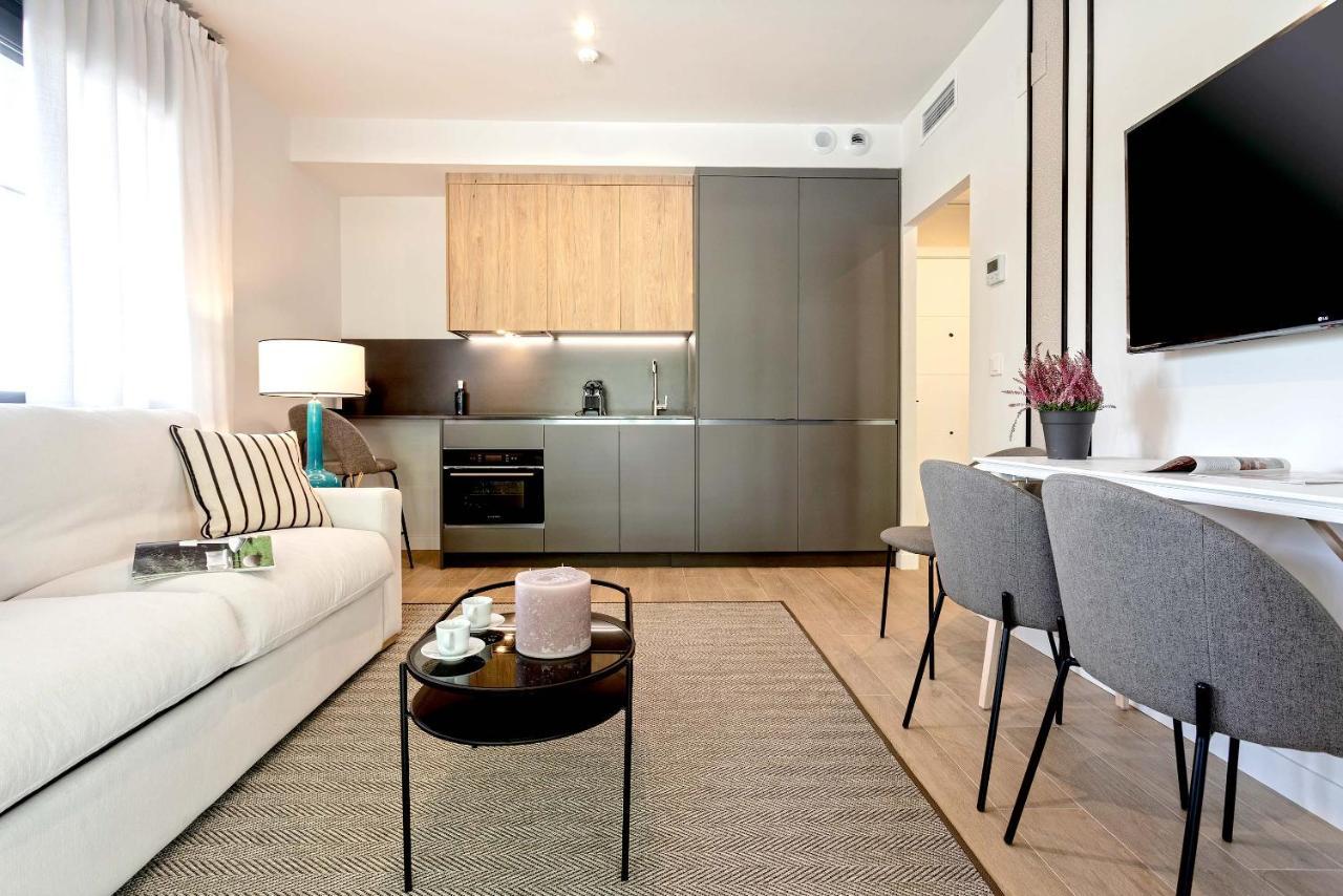 Genteel Home Arruzafa Córdoba Eksteriør billede