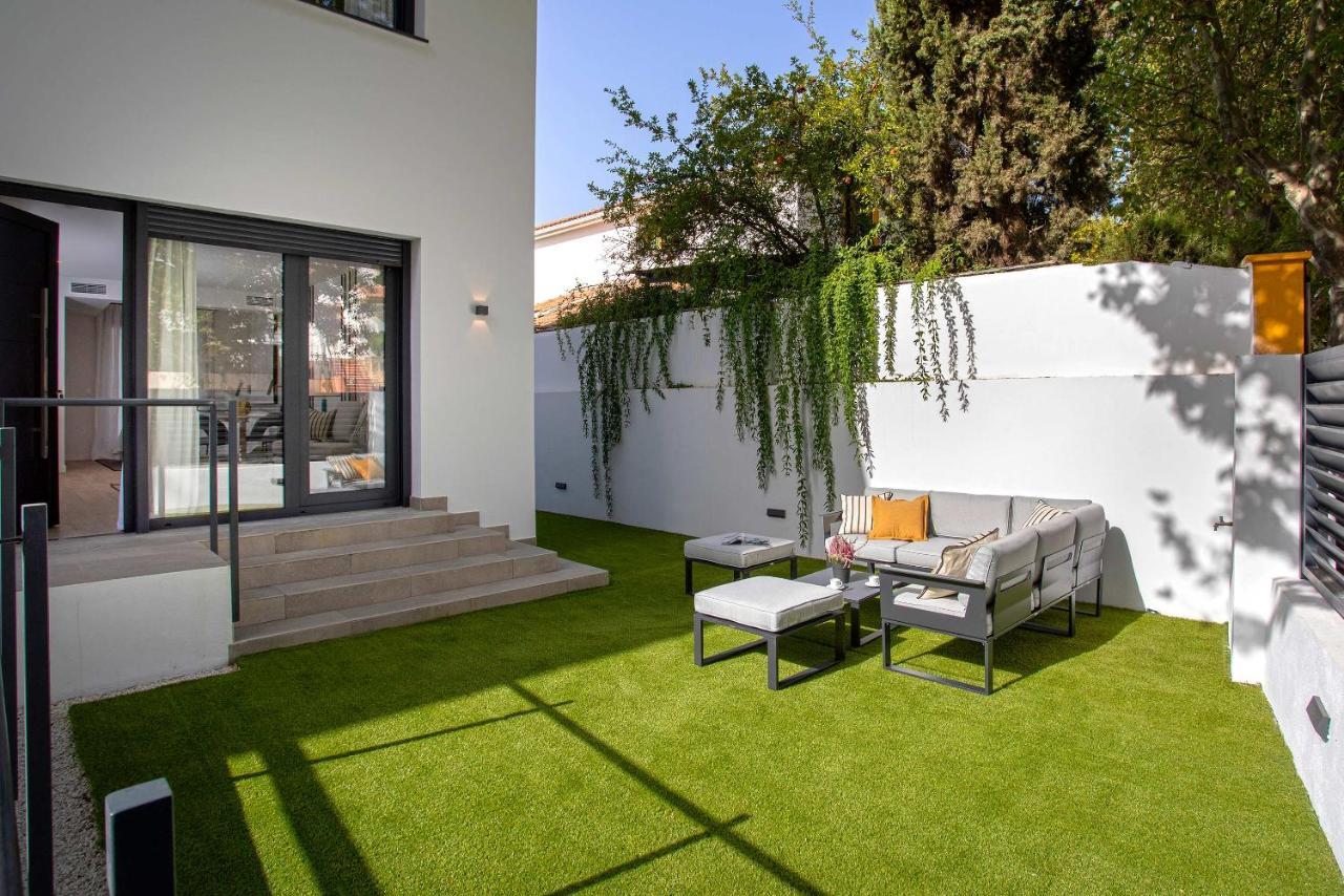 Genteel Home Arruzafa Córdoba Eksteriør billede