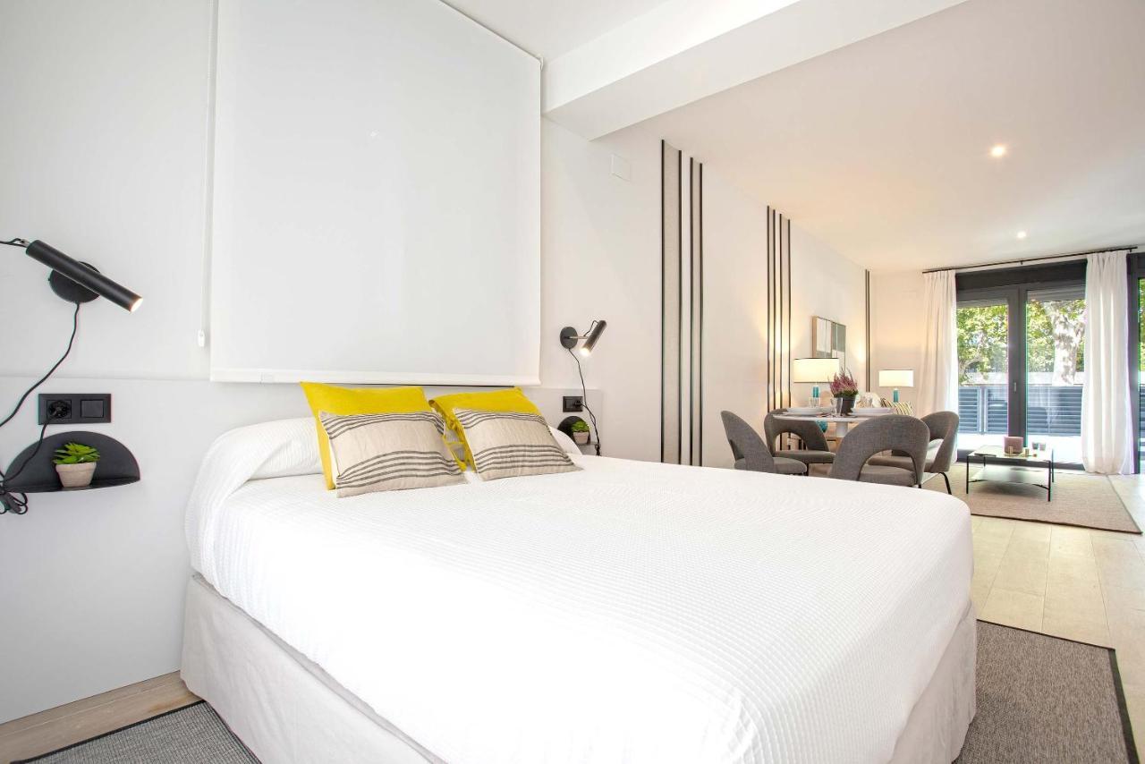 Genteel Home Arruzafa Córdoba Eksteriør billede