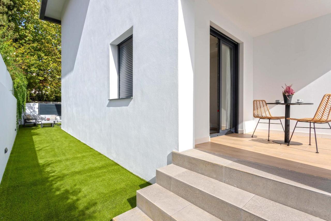 Genteel Home Arruzafa Córdoba Eksteriør billede