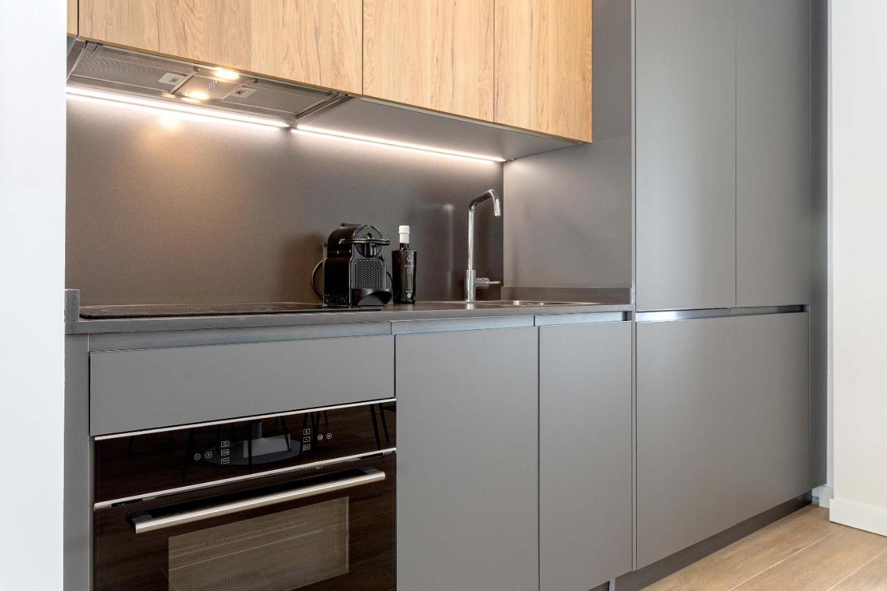 Genteel Home Arruzafa Córdoba Eksteriør billede