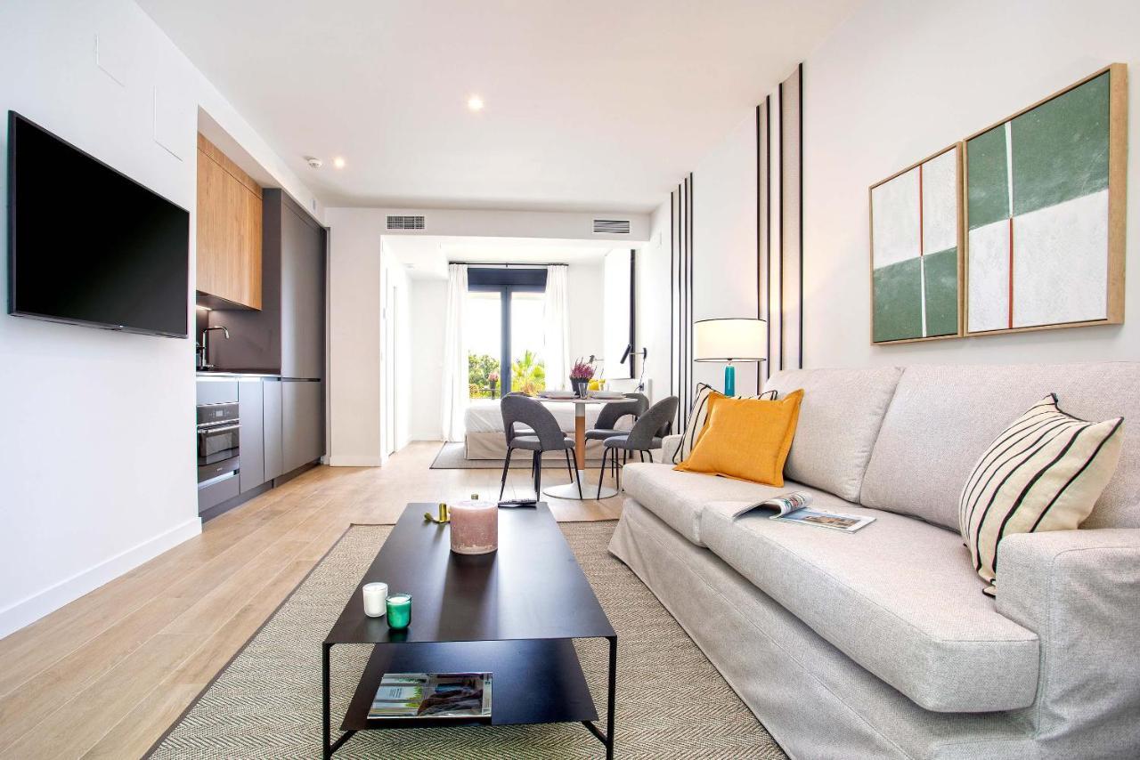 Genteel Home Arruzafa Córdoba Eksteriør billede