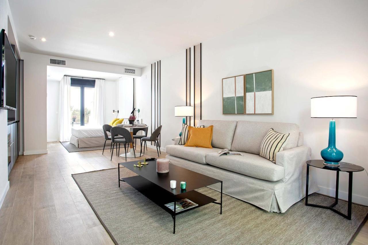 Genteel Home Arruzafa Córdoba Eksteriør billede
